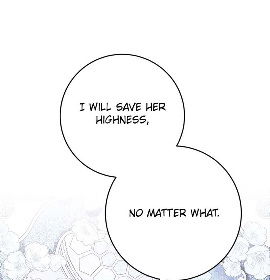 Even If I Say I'm Not a Villain Now Chapter 61 page 37 - 