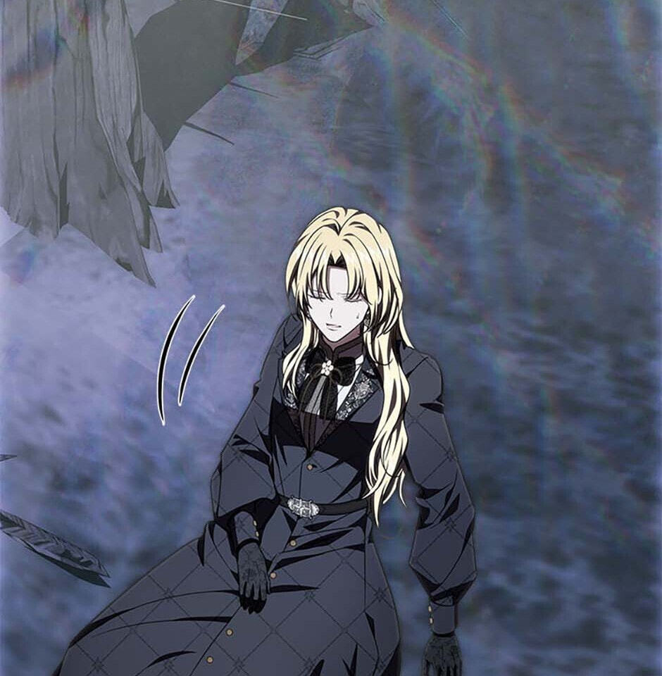 Even If I Say I'm Not a Villain Now Chapter 61 page 5 - 