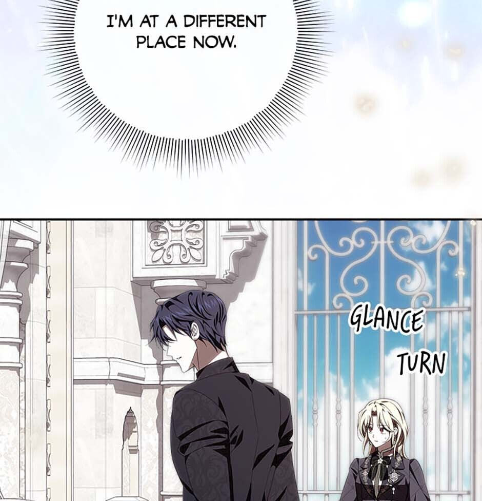 Even If I Say I'm Not a Villain Now Chapter 61 page 48 - 