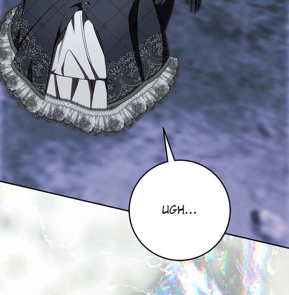 Even If I Say I'm Not a Villain Now Chapter 61 page 6 - 