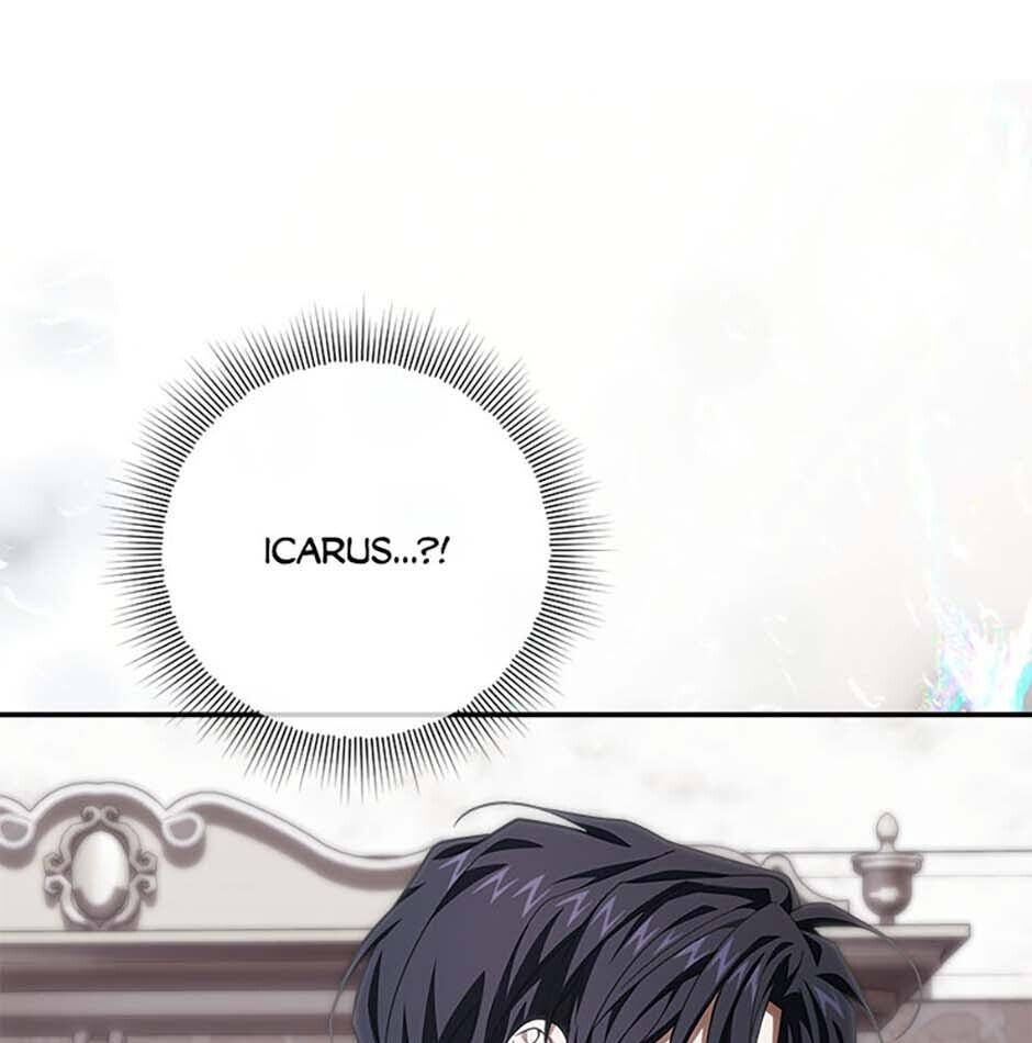 Even If I Say I'm Not a Villain Now Chapter 61 page 51 - 