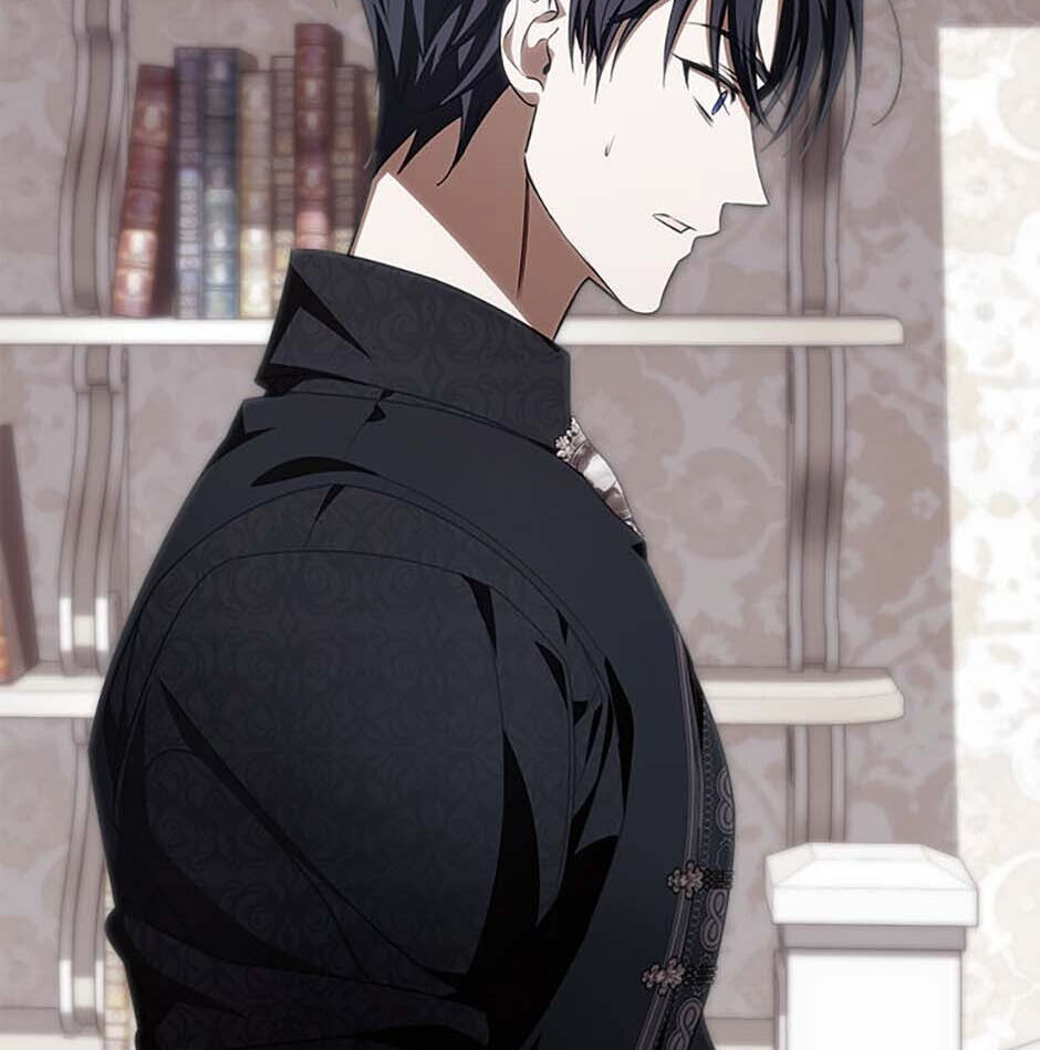 Even If I Say I'm Not a Villain Now Chapter 61 page 52 - 