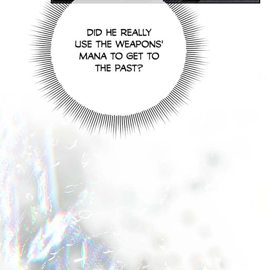 Even If I Say I'm Not a Villain Now Chapter 61 page 57 - 