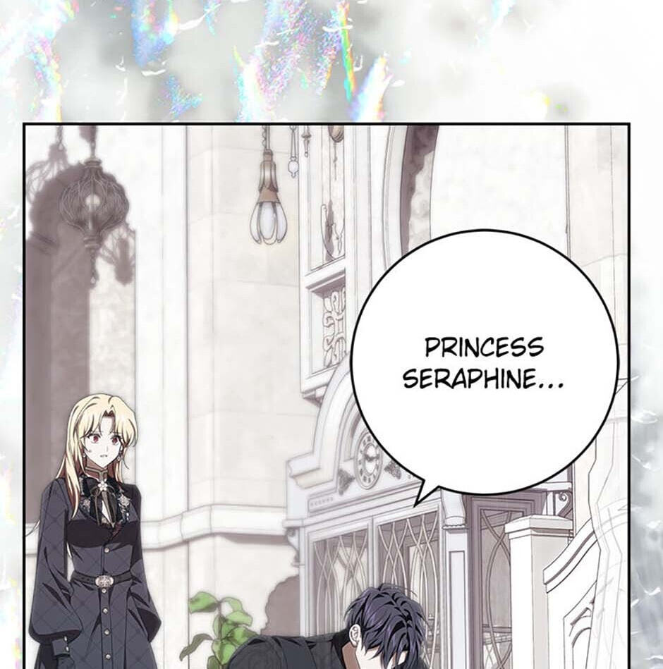 Even If I Say I'm Not a Villain Now Chapter 61 page 58 - 