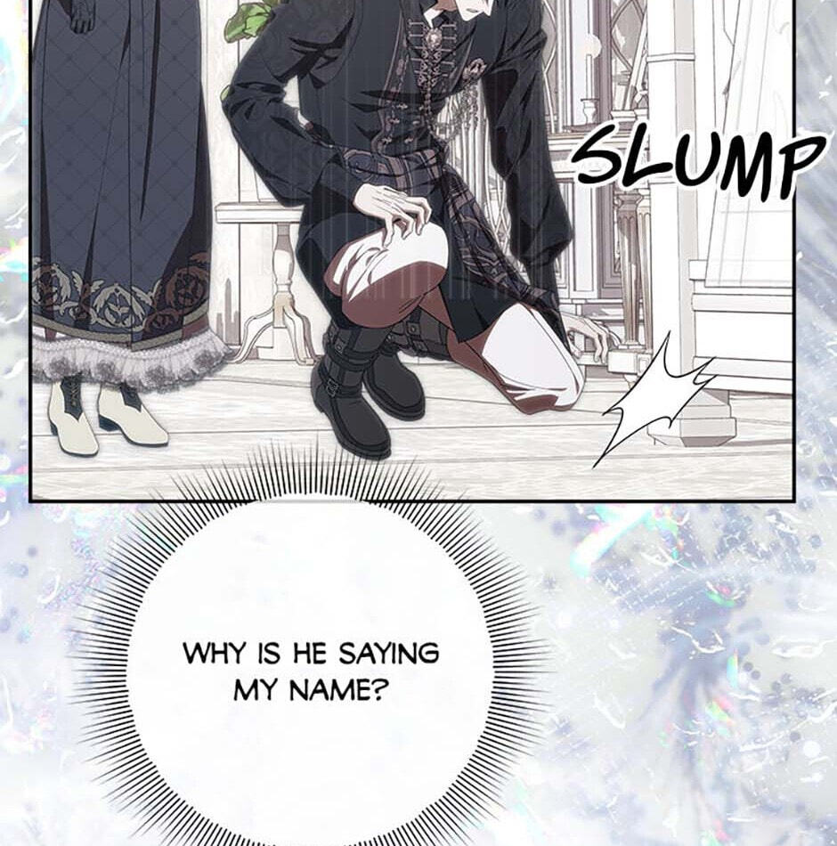 Even If I Say I'm Not a Villain Now Chapter 61 page 59 - 