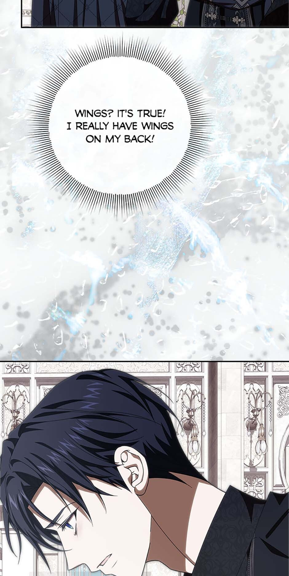 Even If I Say I'm Not a Villain Now Chapter 61 page 64 - 