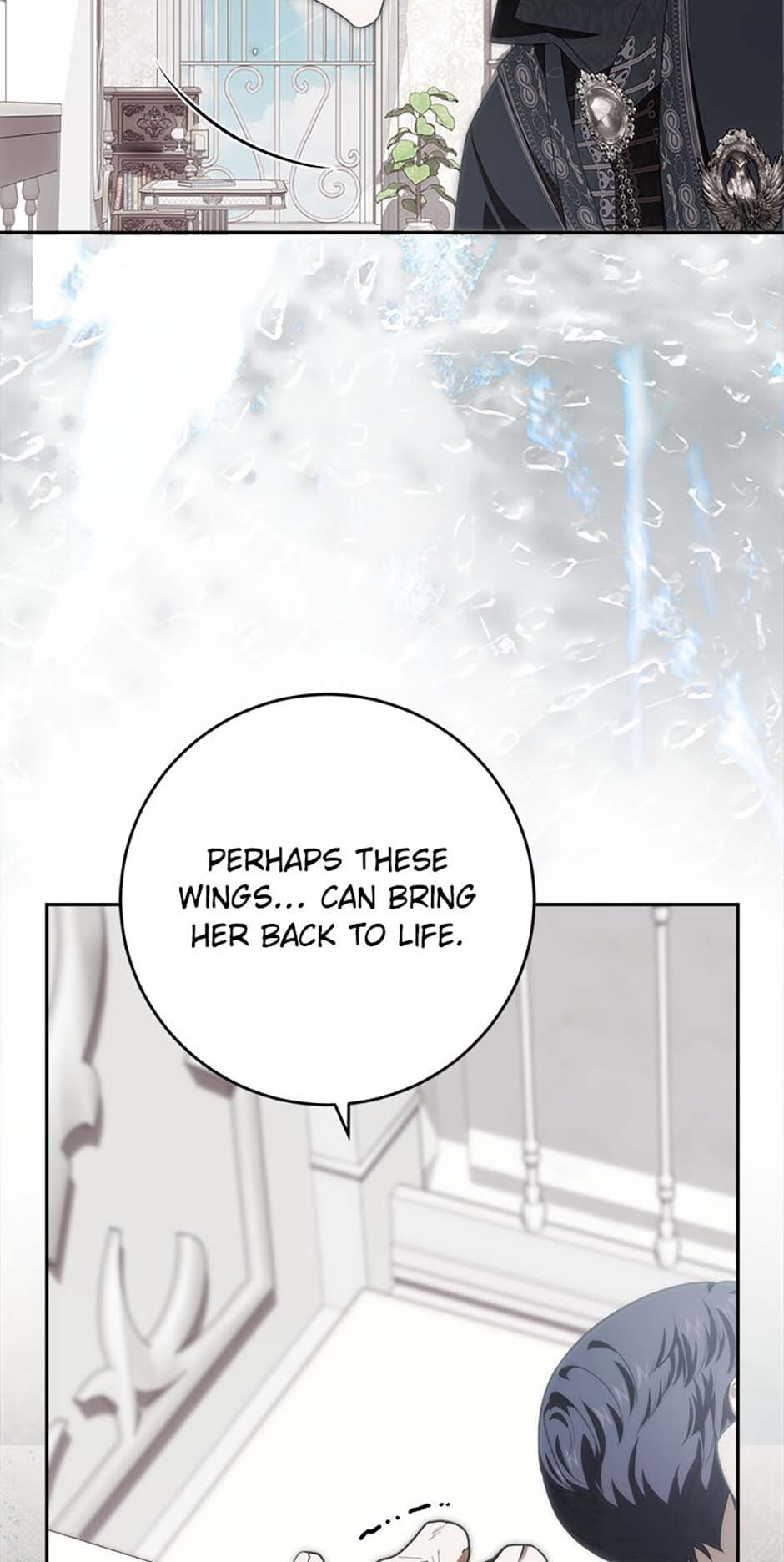 Even If I Say I'm Not a Villain Now Chapter 61 page 65 - 