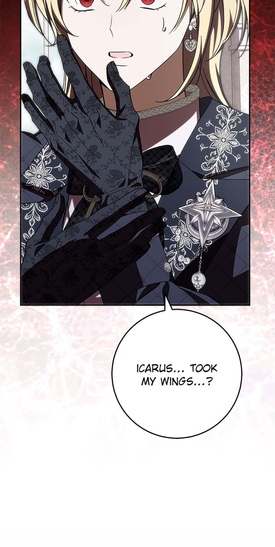 Even If I Say I'm Not a Villain Now Chapter 61 page 69 - 