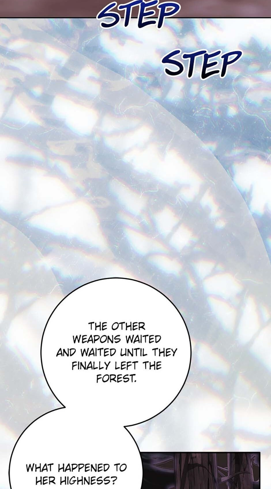 Even If I Say I'm Not a Villain Now Chapter 61 page 83 - 