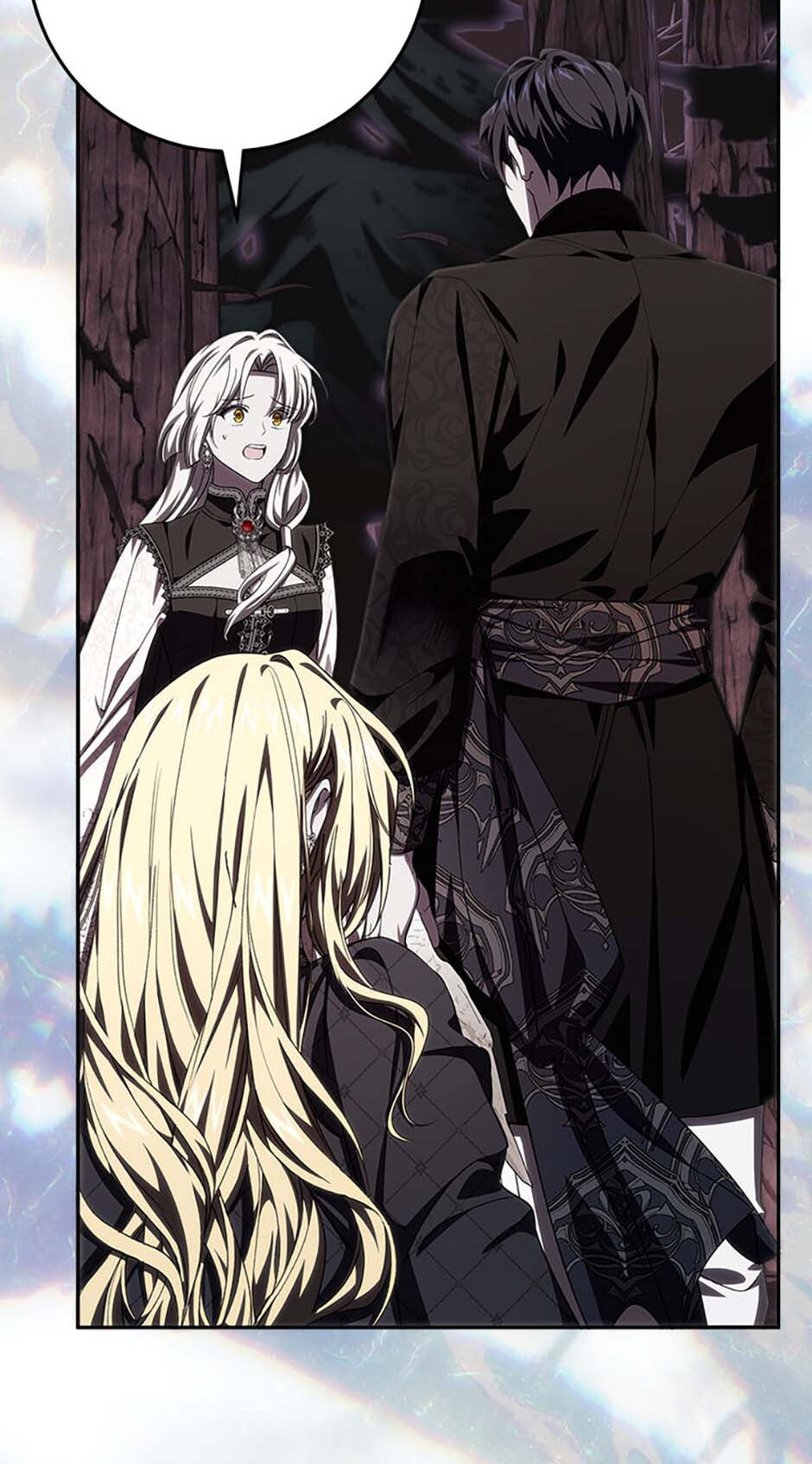 Even If I Say I'm Not a Villain Now Chapter 61 page 84 - 