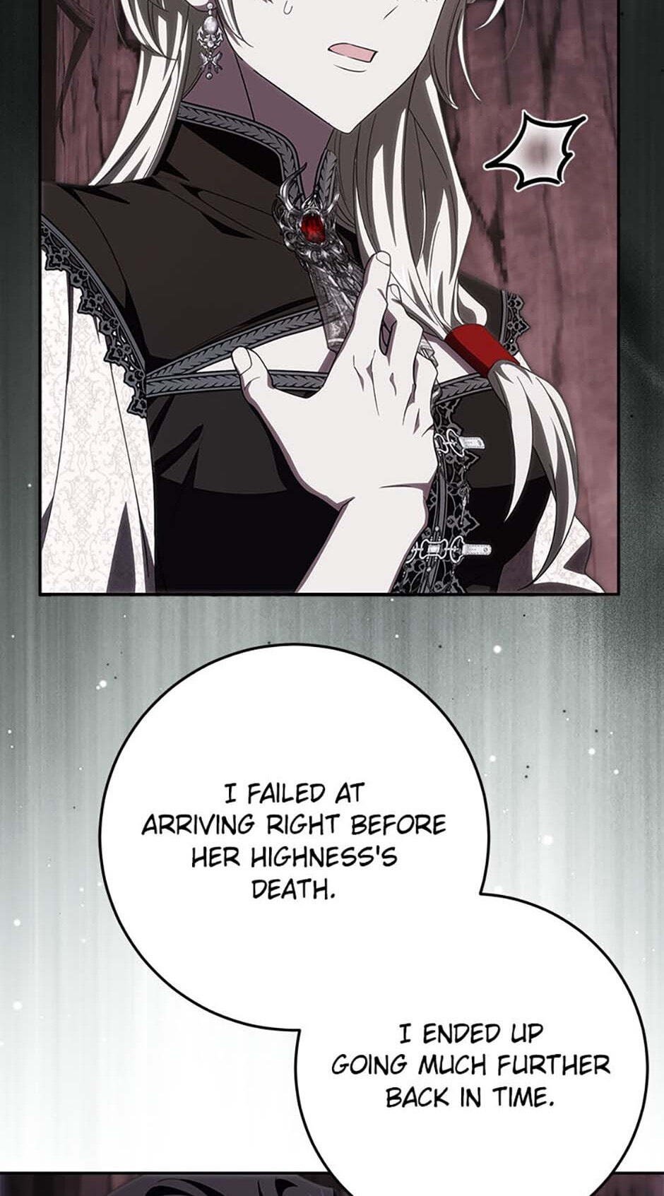 Even If I Say I'm Not a Villain Now Chapter 61 page 86 - 