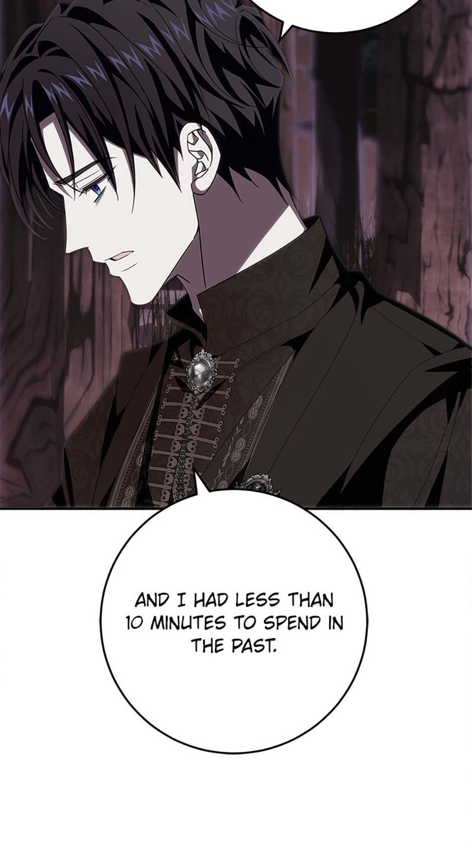 Even If I Say I'm Not a Villain Now Chapter 61 page 87 - 