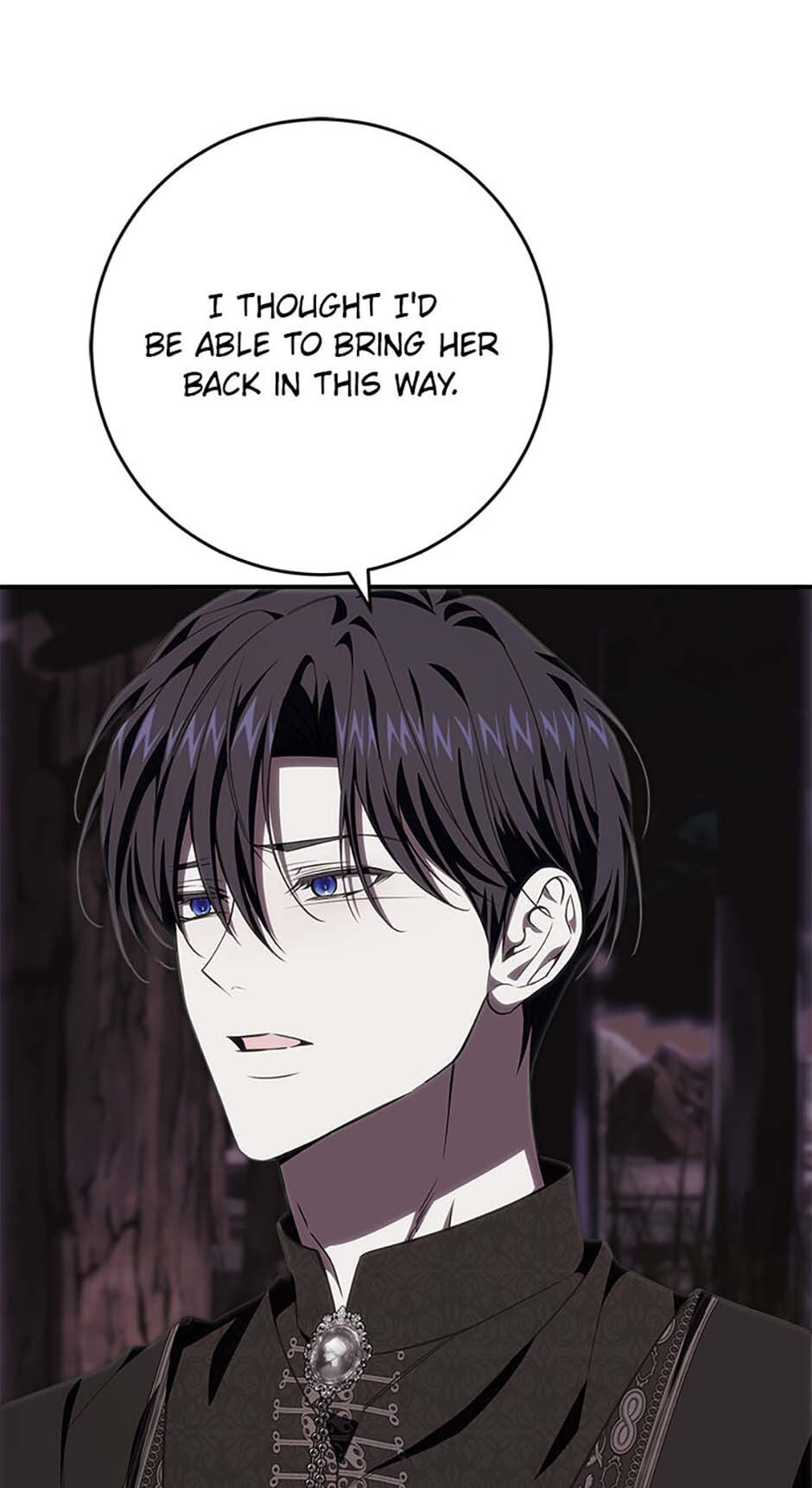 Even If I Say I'm Not a Villain Now Chapter 61 page 88 - 