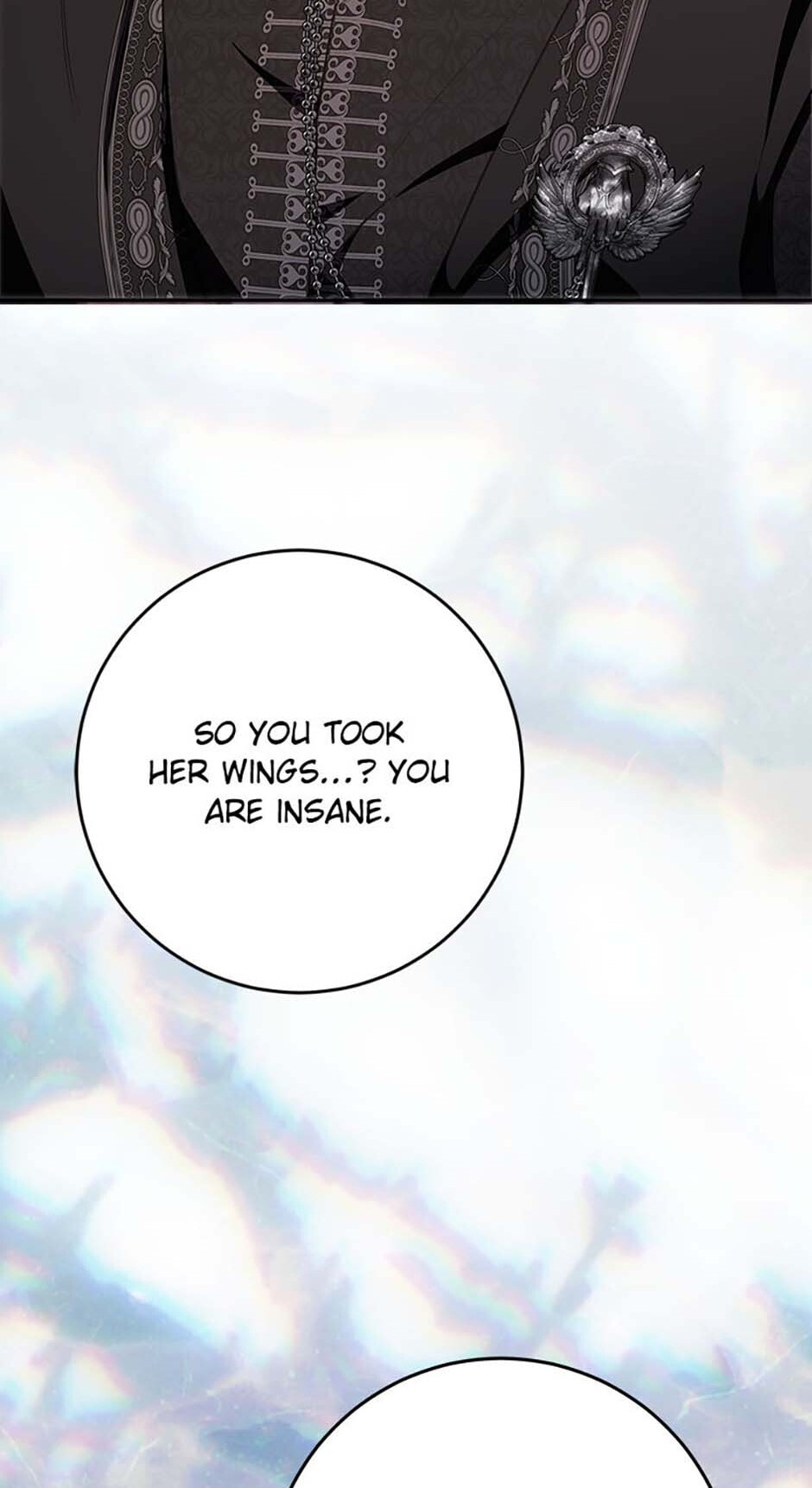 Even If I Say I'm Not a Villain Now Chapter 61 page 89 - 