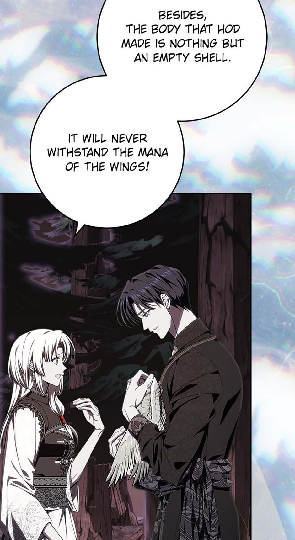 Even If I Say I'm Not a Villain Now Chapter 61 page 90 - 