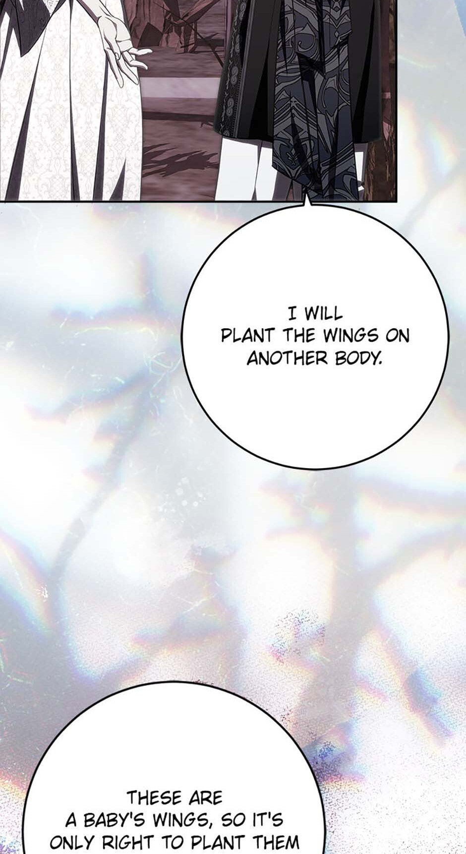 Even If I Say I'm Not a Villain Now Chapter 61 page 91 - 