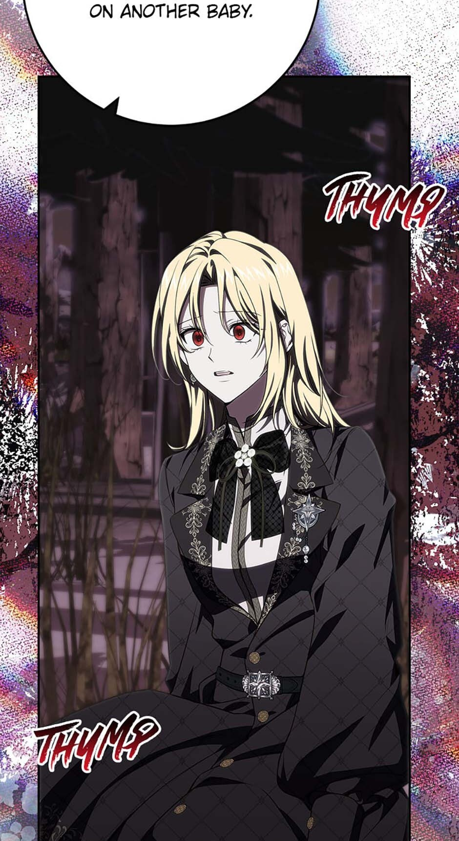 Even If I Say I'm Not a Villain Now Chapter 61 page 92 - 