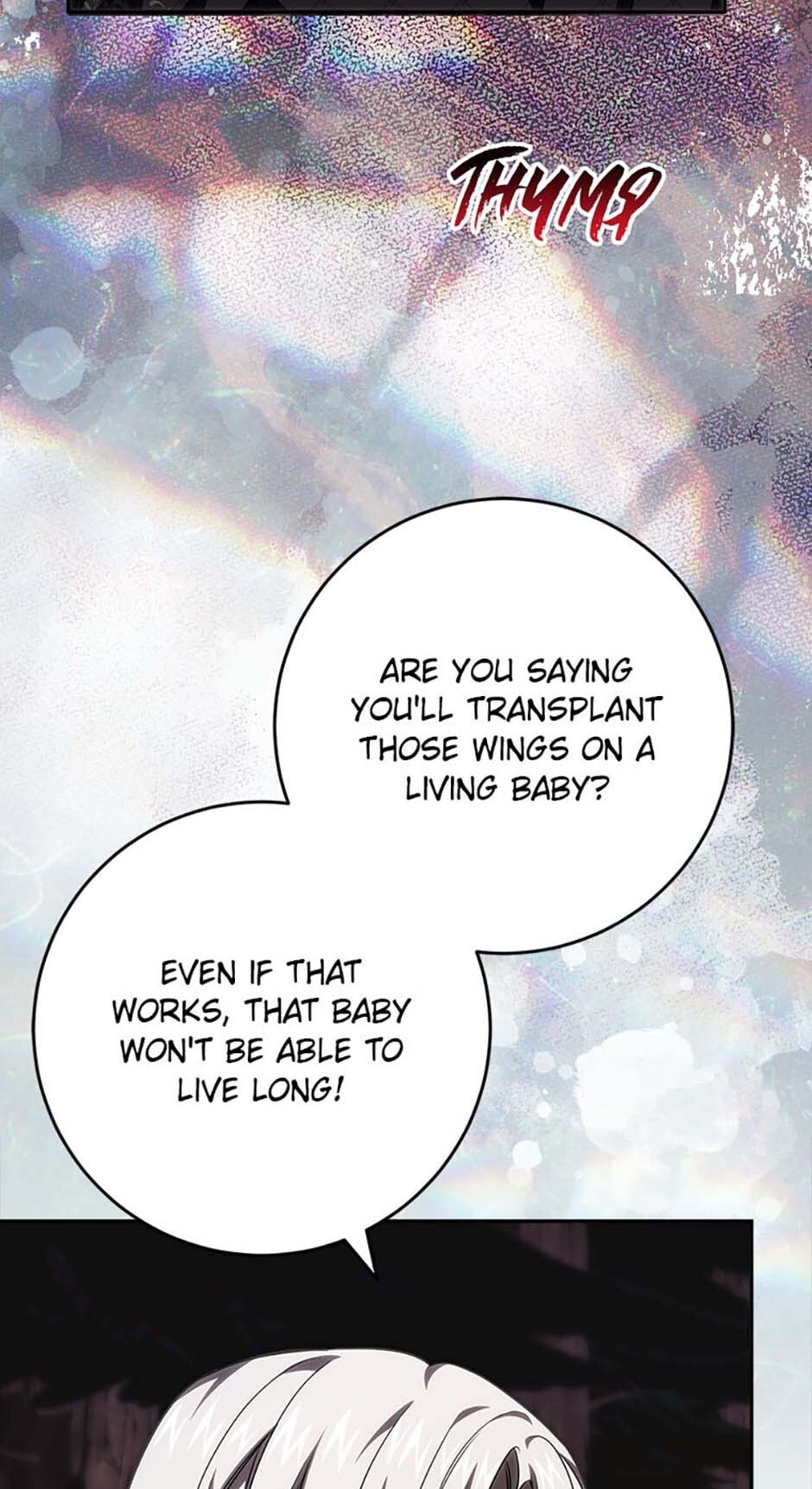 Even If I Say I'm Not a Villain Now Chapter 61 page 93 - 