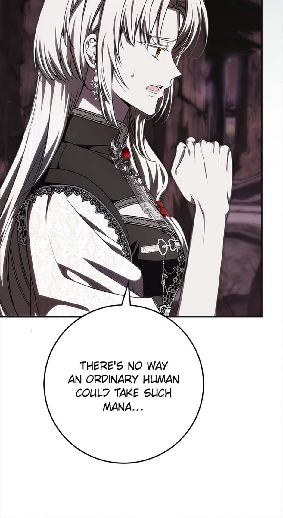 Even If I Say I'm Not a Villain Now Chapter 61 page 94 - 