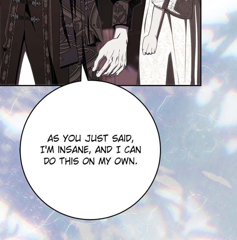Even If I Say I'm Not a Villain Now Chapter 61 page 97 - 