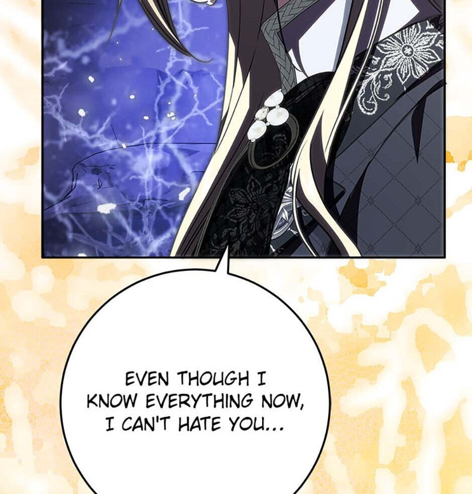 Even If I Say I'm Not a Villain Now Chapter 62 page 110 - 