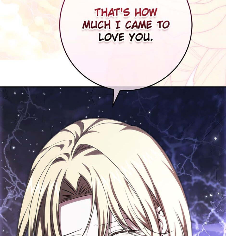 Even If I Say I'm Not a Villain Now Chapter 62 page 112 - 