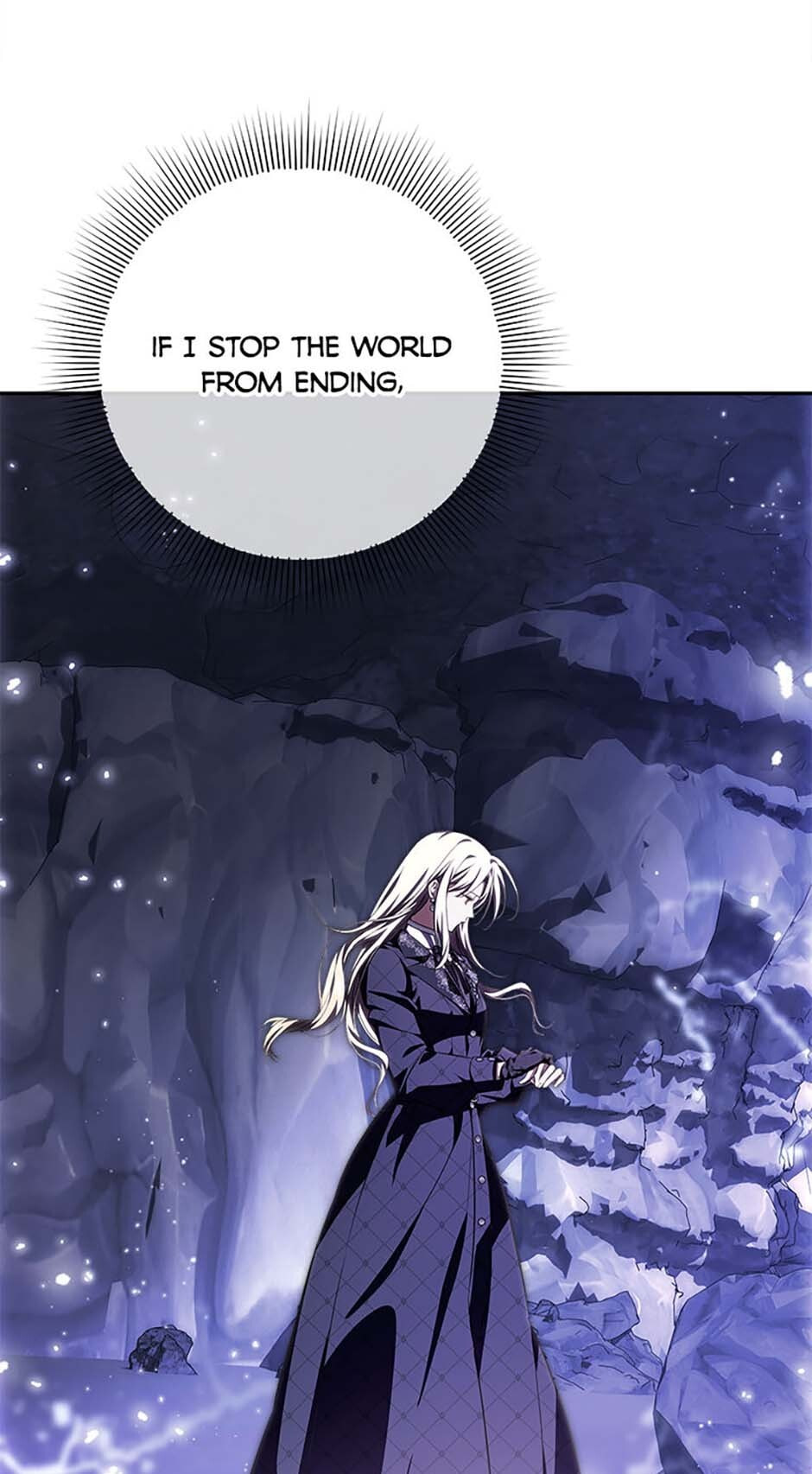 Even If I Say I'm Not a Villain Now Chapter 62 page 115 - 
