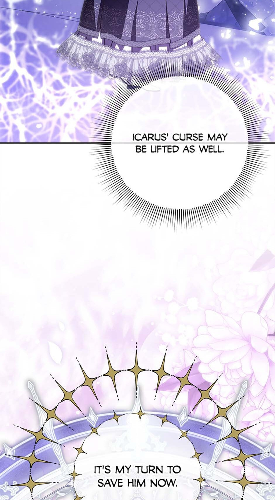 Even If I Say I'm Not a Villain Now Chapter 62 page 116 - 