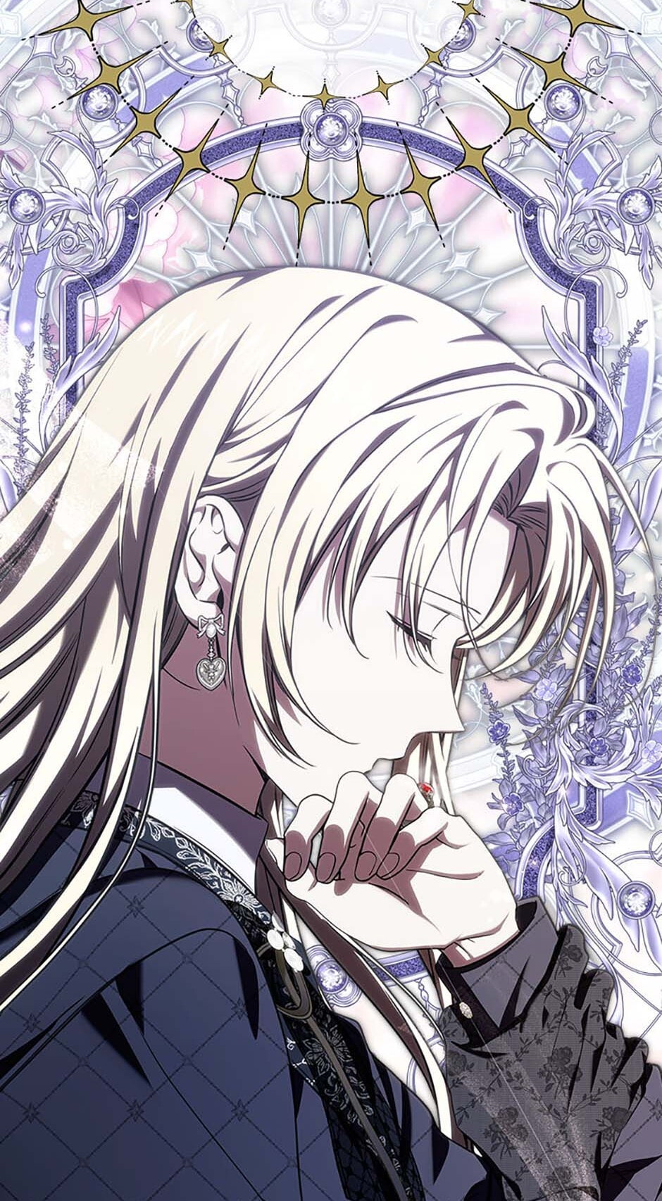 Even If I Say I'm Not a Villain Now Chapter 62 page 117 - 