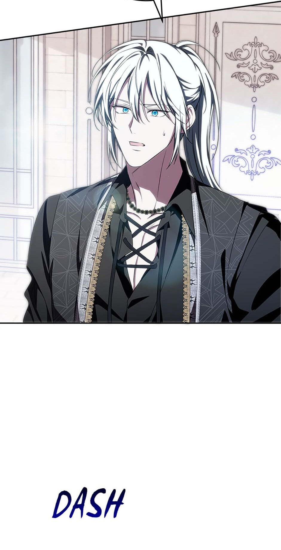 Even If I Say I'm Not a Villain Now Chapter 62 page 144 - 