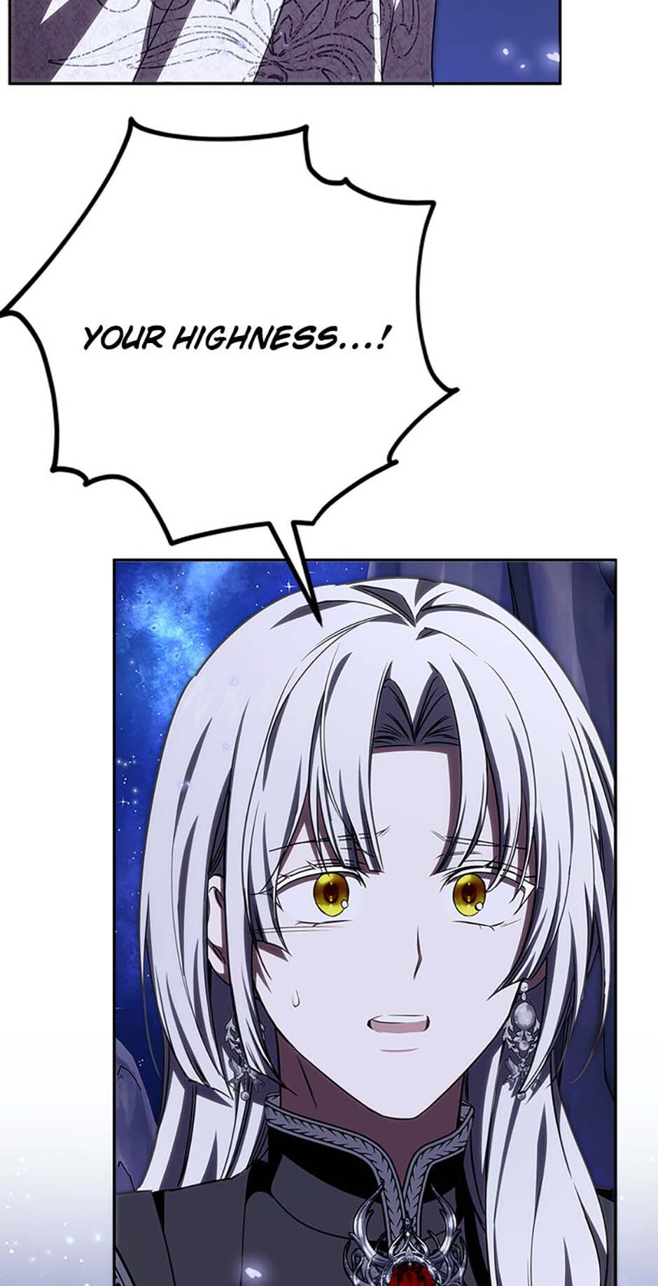 Even If I Say I'm Not a Villain Now Chapter 62 page 146 - 