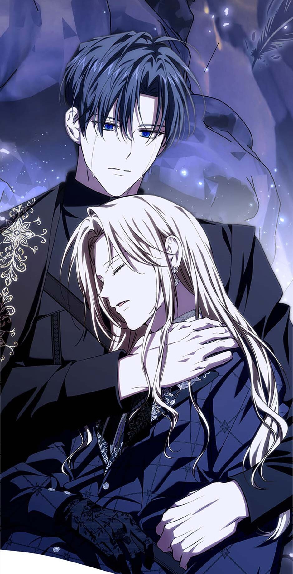 Even If I Say I'm Not a Villain Now Chapter 62 page 148 - 