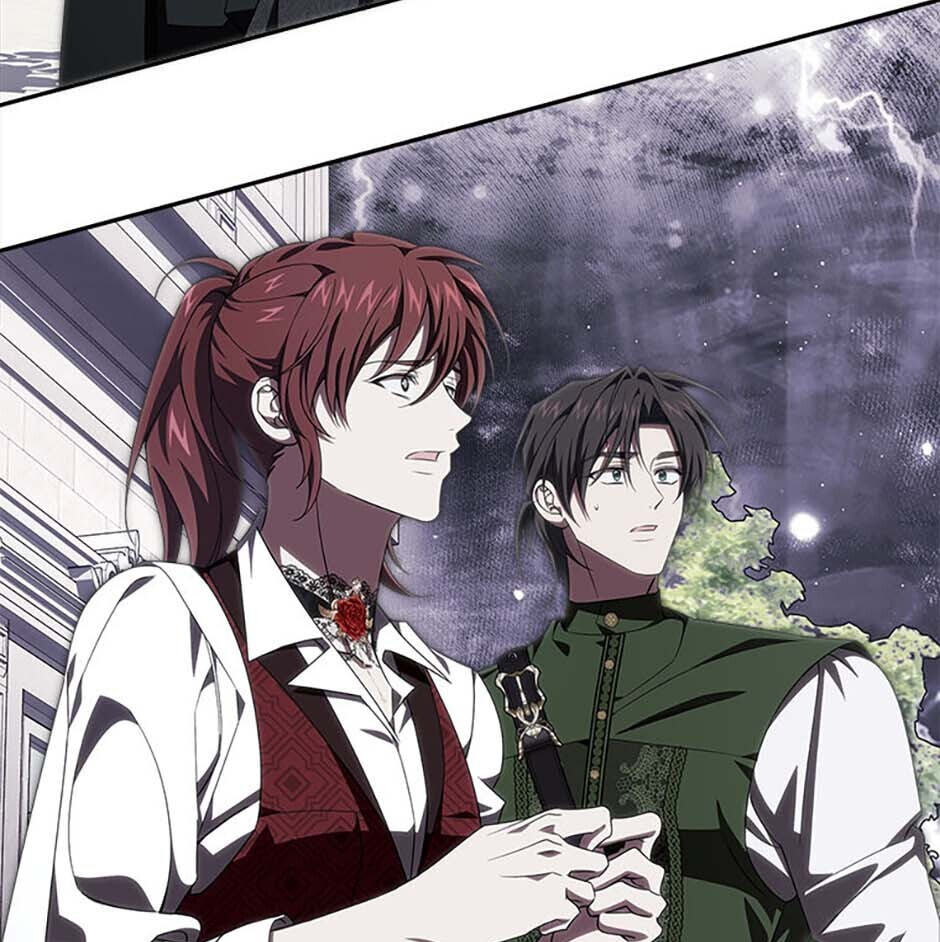 Even If I Say I'm Not a Villain Now Chapter 62 page 16 - 