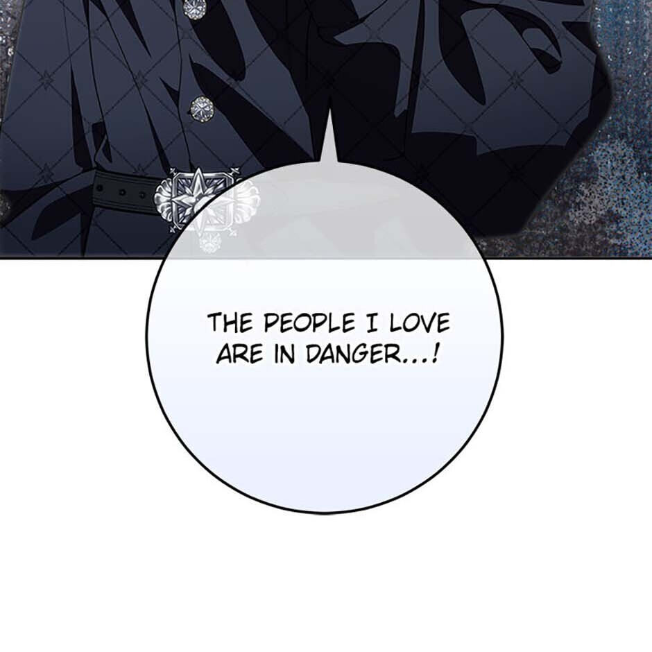 Even If I Say I'm Not a Villain Now Chapter 62 page 19 - 