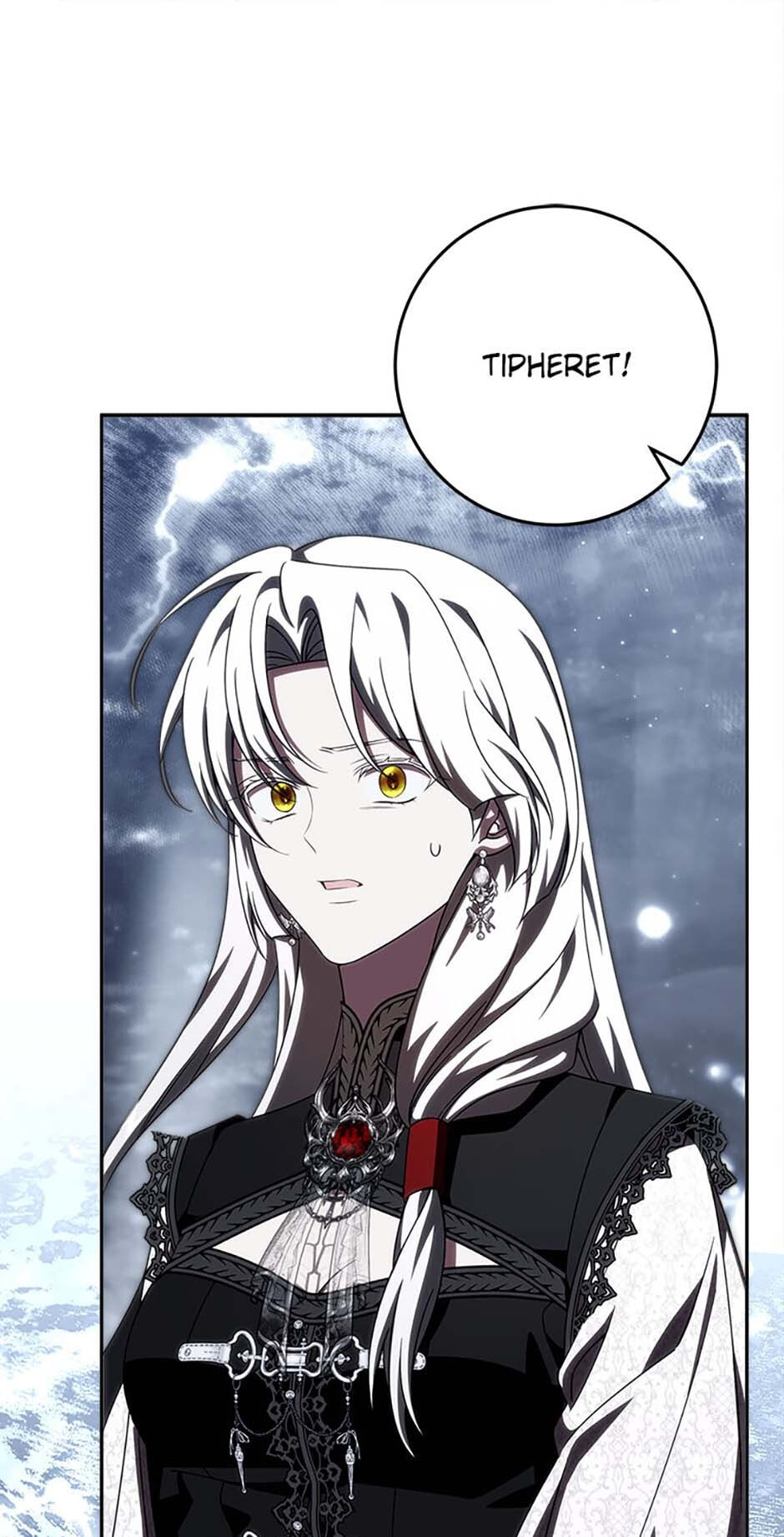 Even If I Say I'm Not a Villain Now Chapter 62 page 20 - 