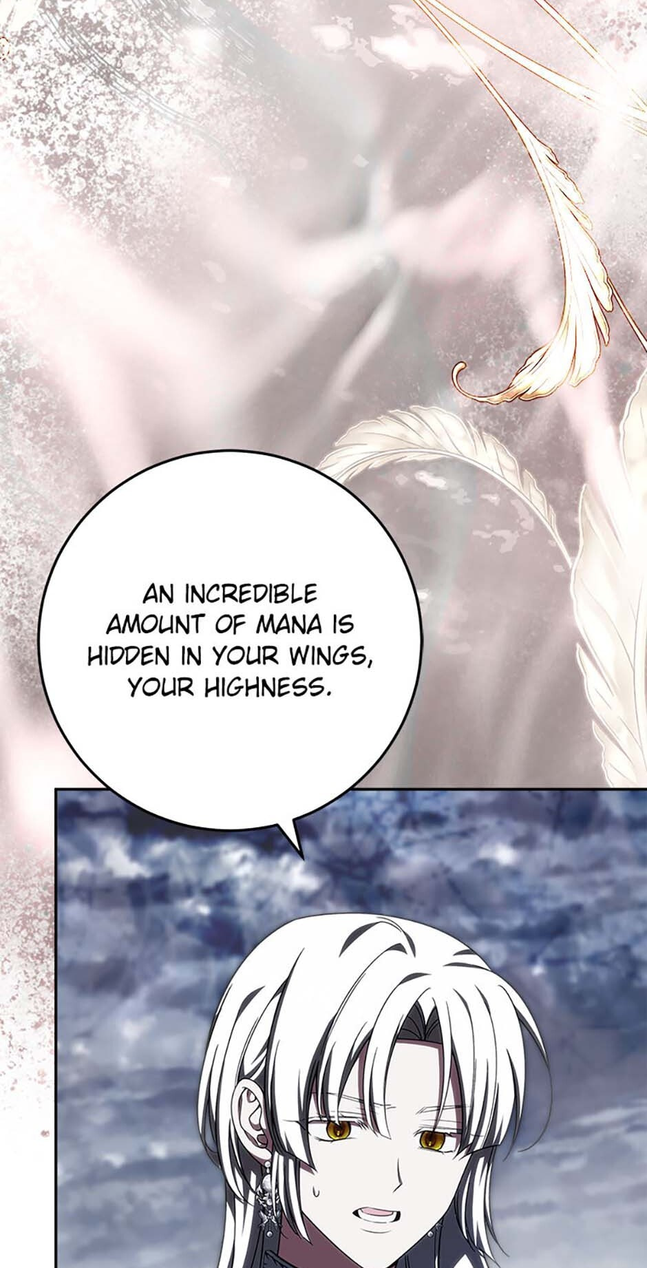 Even If I Say I'm Not a Villain Now Chapter 62 page 24 - 