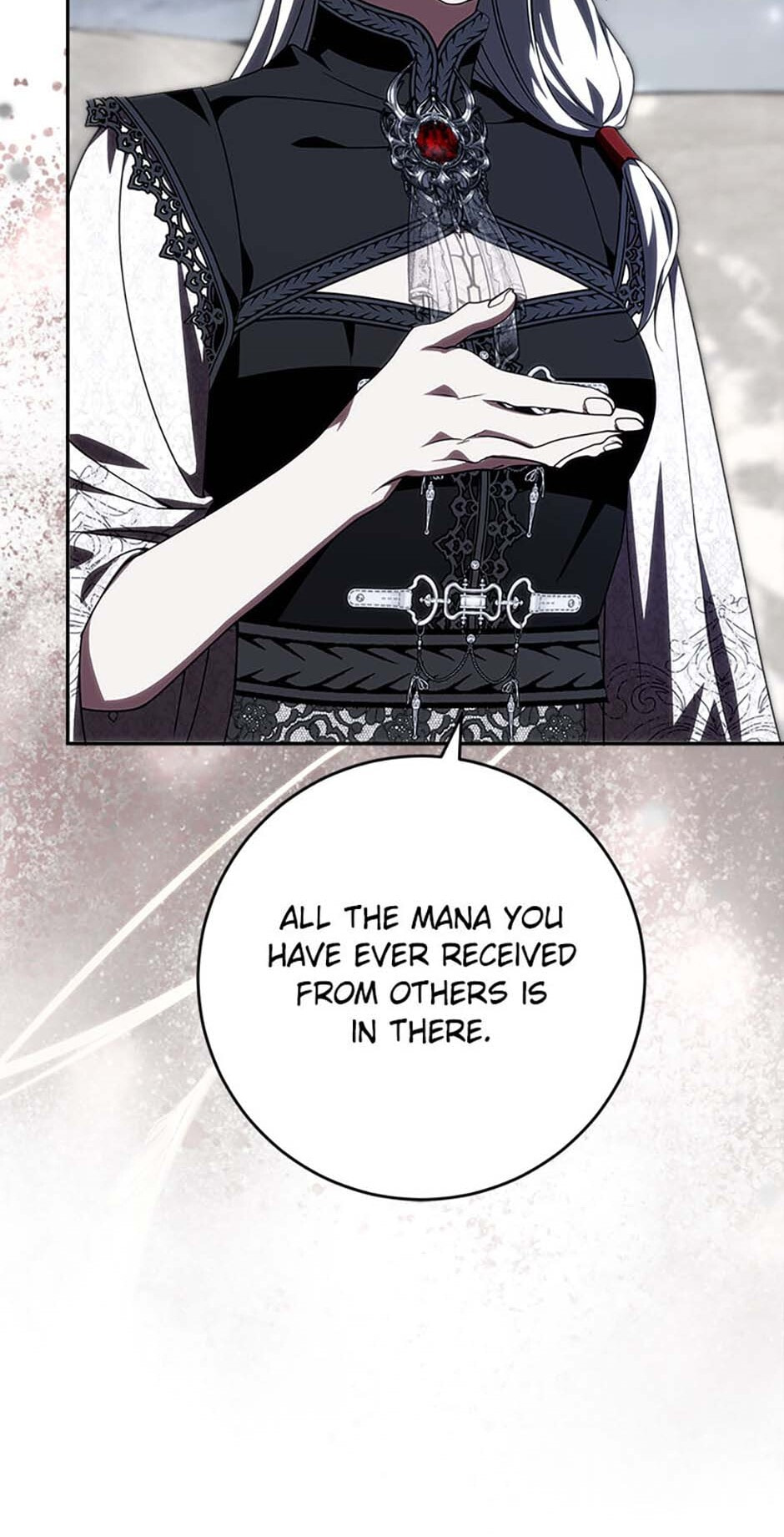 Even If I Say I'm Not a Villain Now Chapter 62 page 25 - 