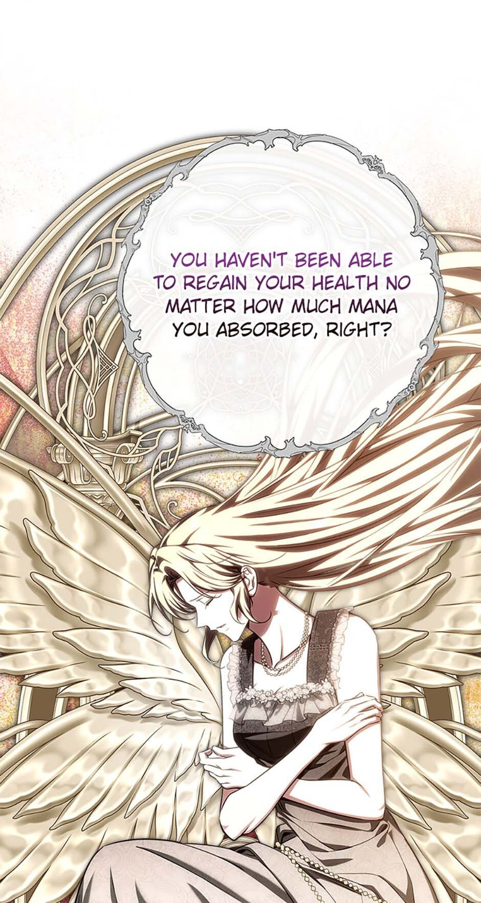 Even If I Say I'm Not a Villain Now Chapter 62 page 26 - 