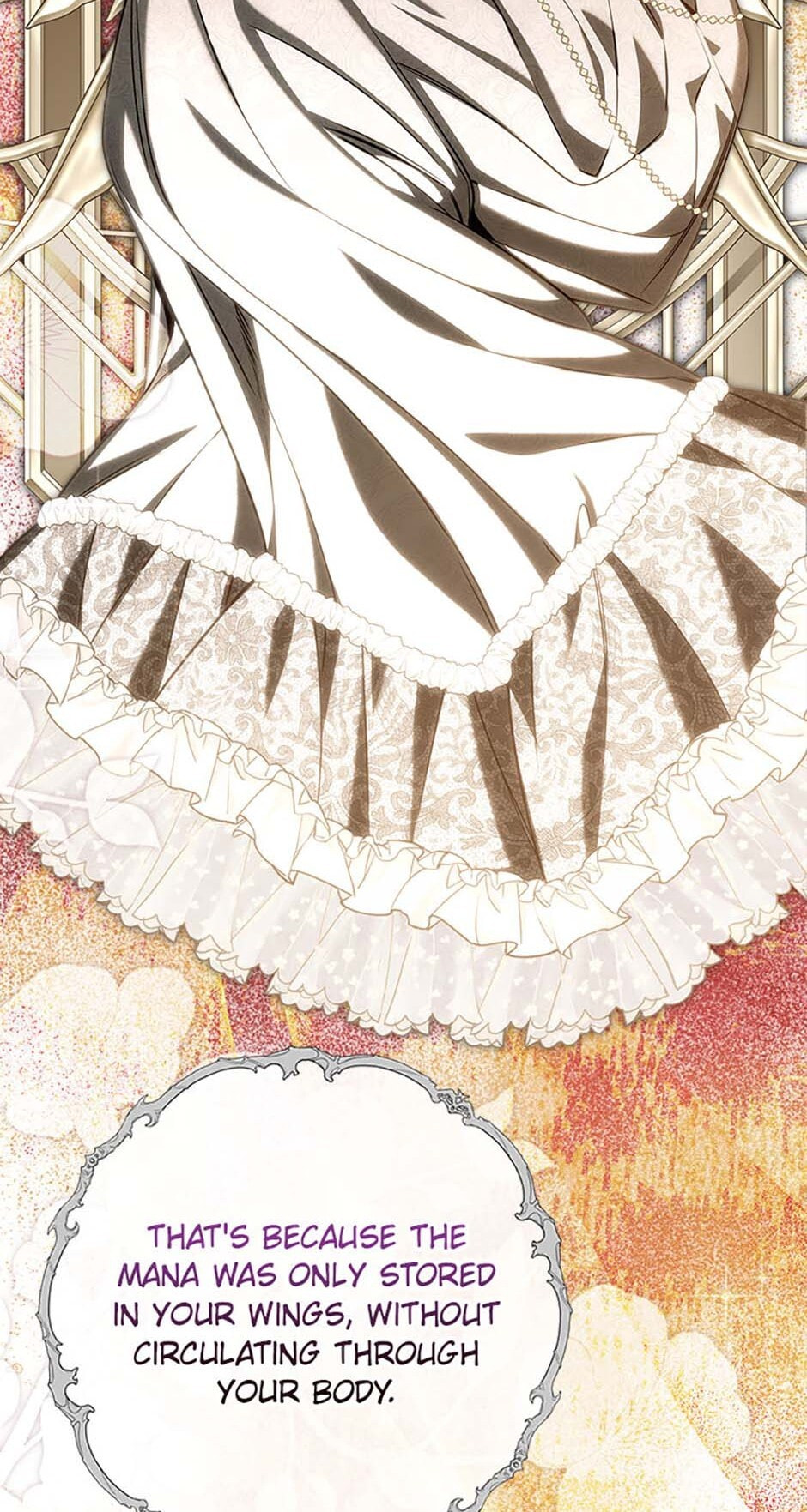 Even If I Say I'm Not a Villain Now Chapter 62 page 27 - 