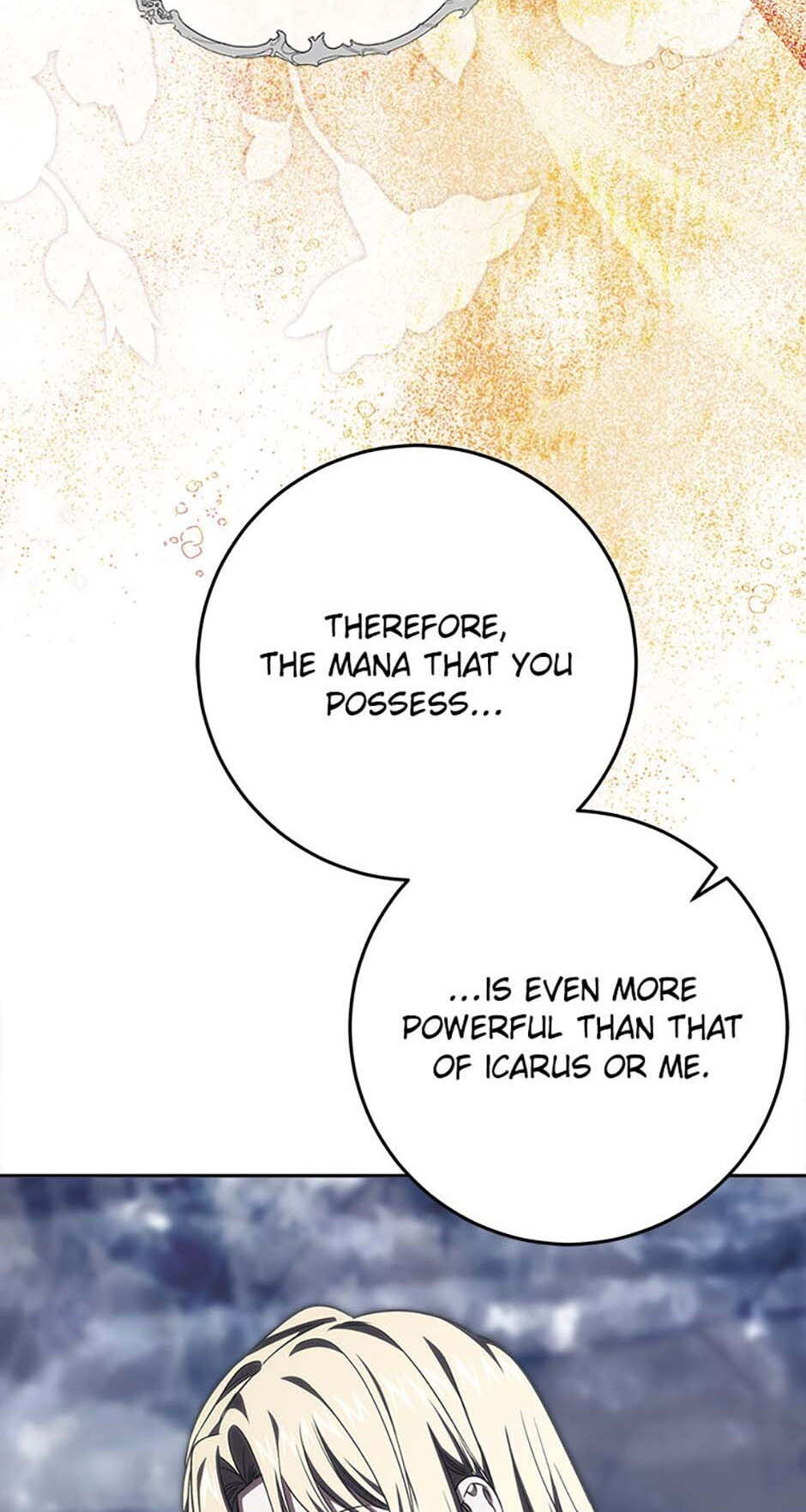 Even If I Say I'm Not a Villain Now Chapter 62 page 28 - 
