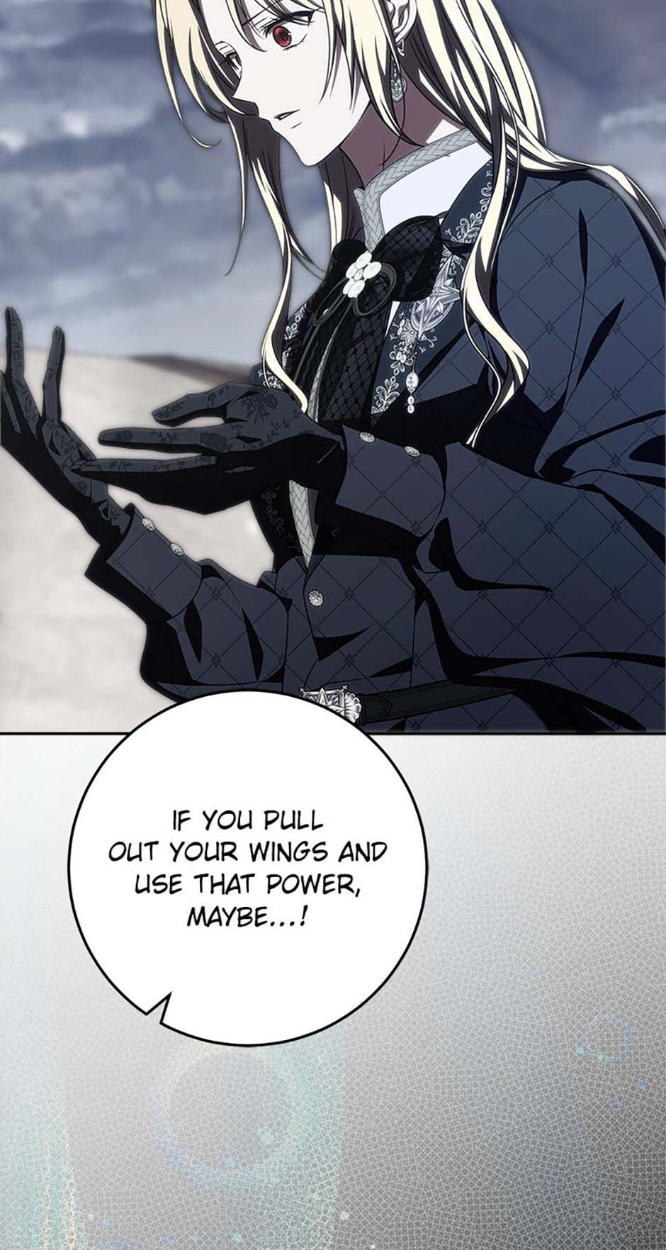 Even If I Say I'm Not a Villain Now Chapter 62 page 29 - 