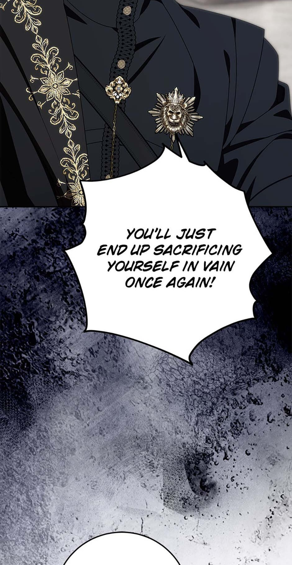 Even If I Say I'm Not a Villain Now Chapter 62 page 33 - 