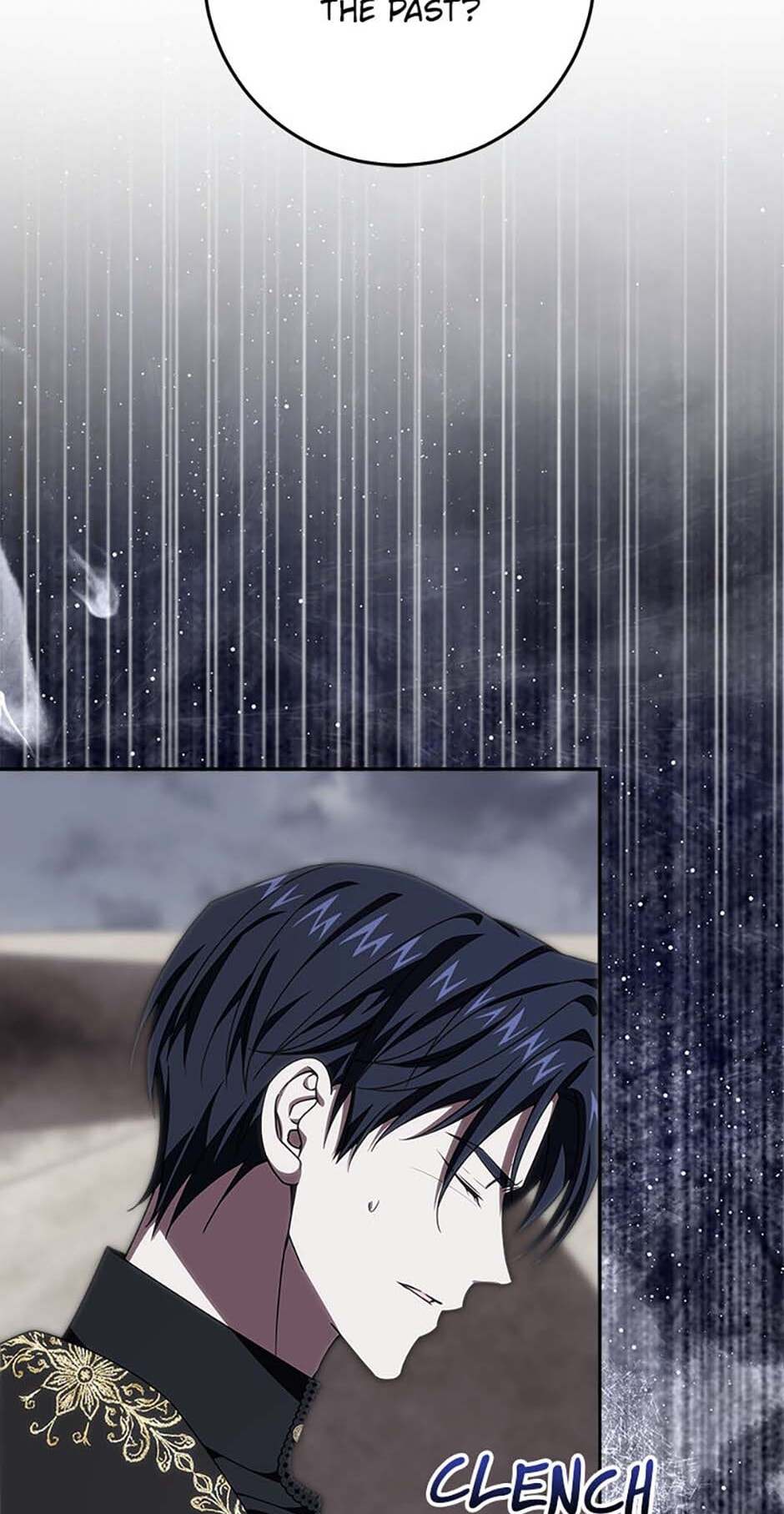 Even If I Say I'm Not a Villain Now Chapter 62 page 35 - 
