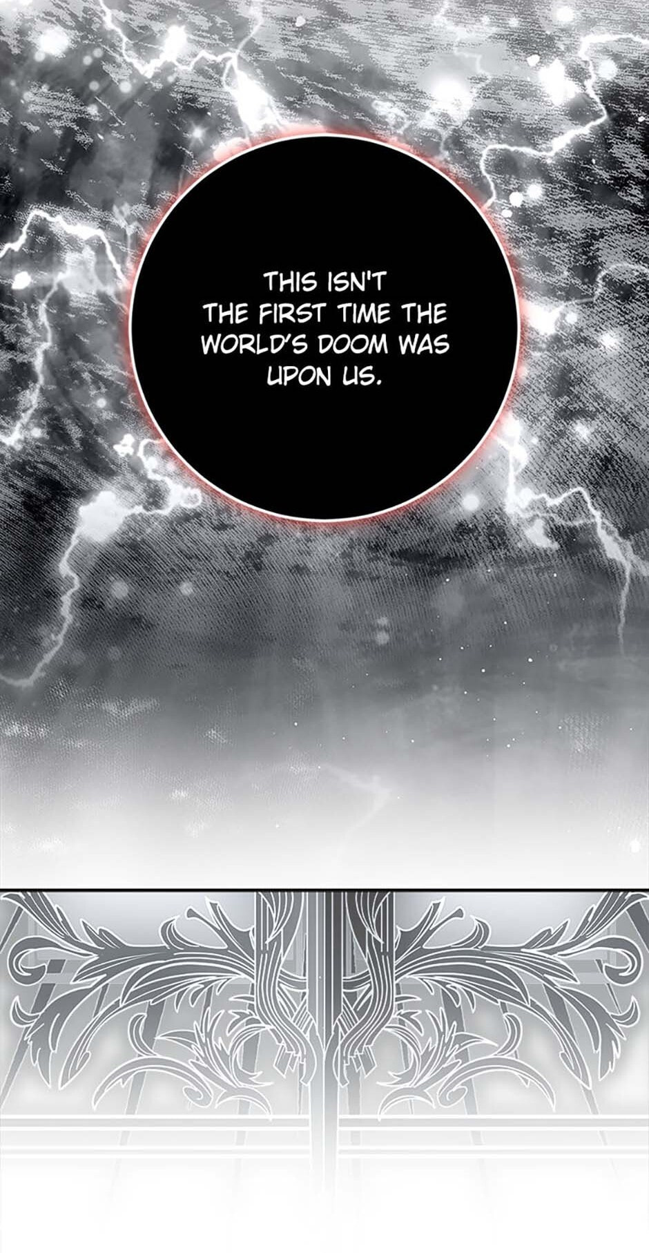 Even If I Say I'm Not a Villain Now Chapter 62 page 37 - 