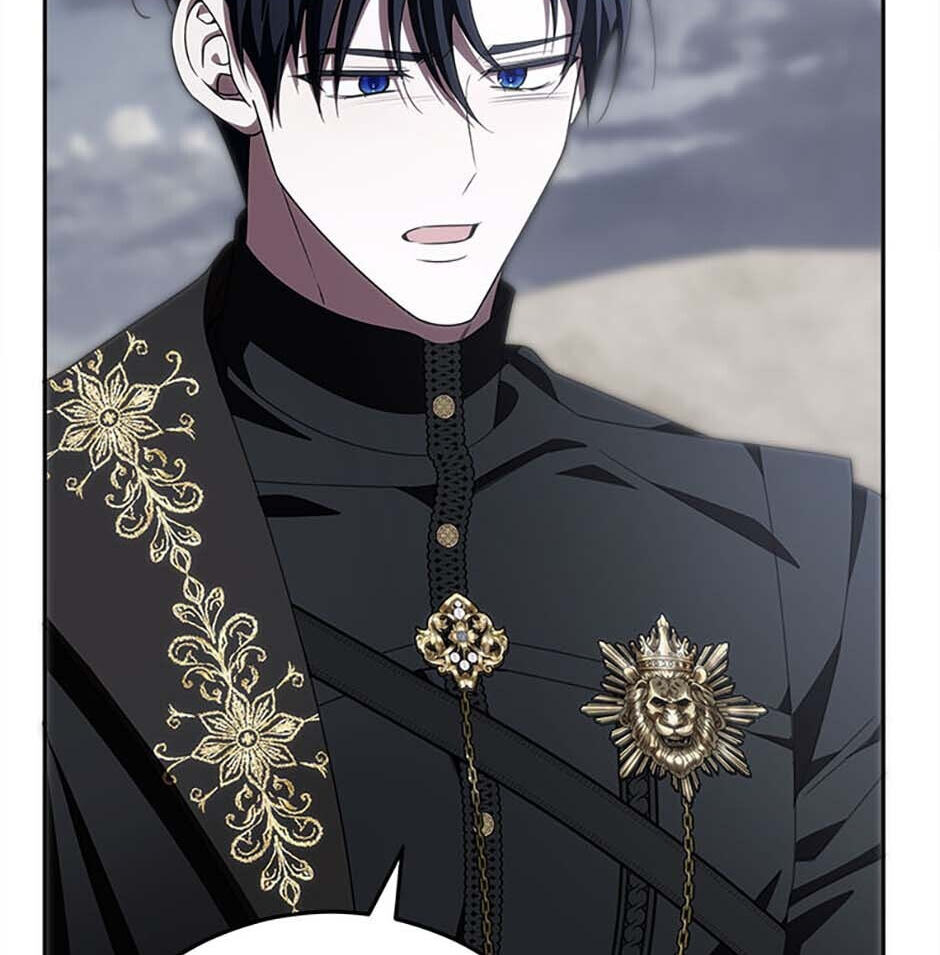 Even If I Say I'm Not a Villain Now Chapter 62 page 39 - 