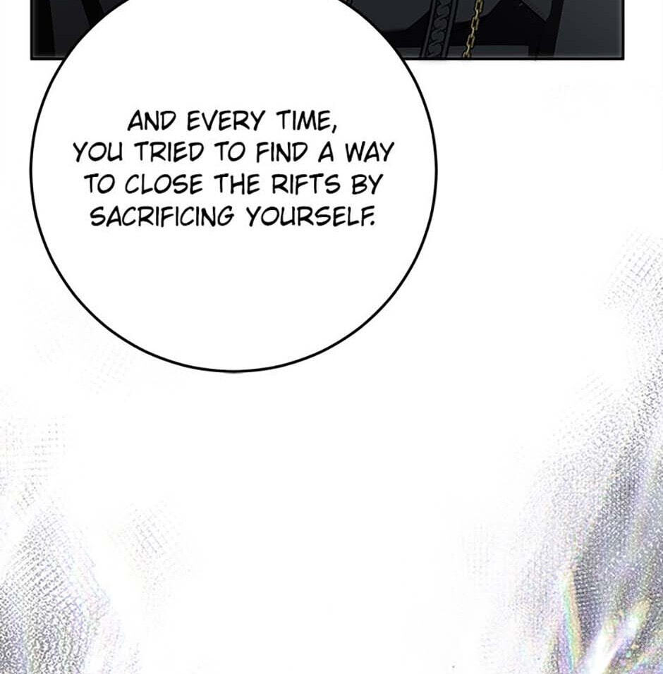 Even If I Say I'm Not a Villain Now Chapter 62 page 40 - 