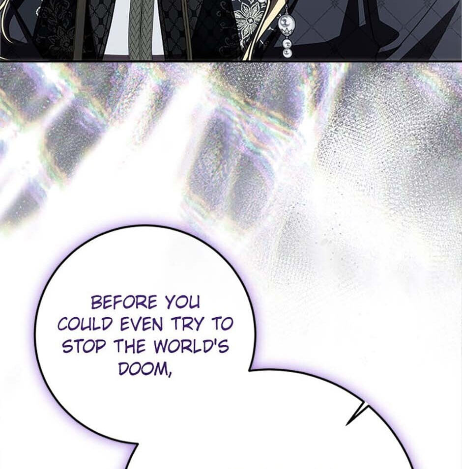Even If I Say I'm Not a Villain Now Chapter 62 page 43 - 
