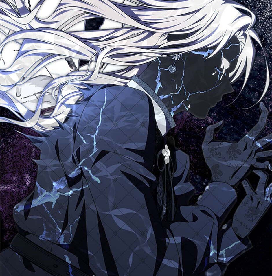 Even If I Say I'm Not a Villain Now Chapter 62 page 46 - 