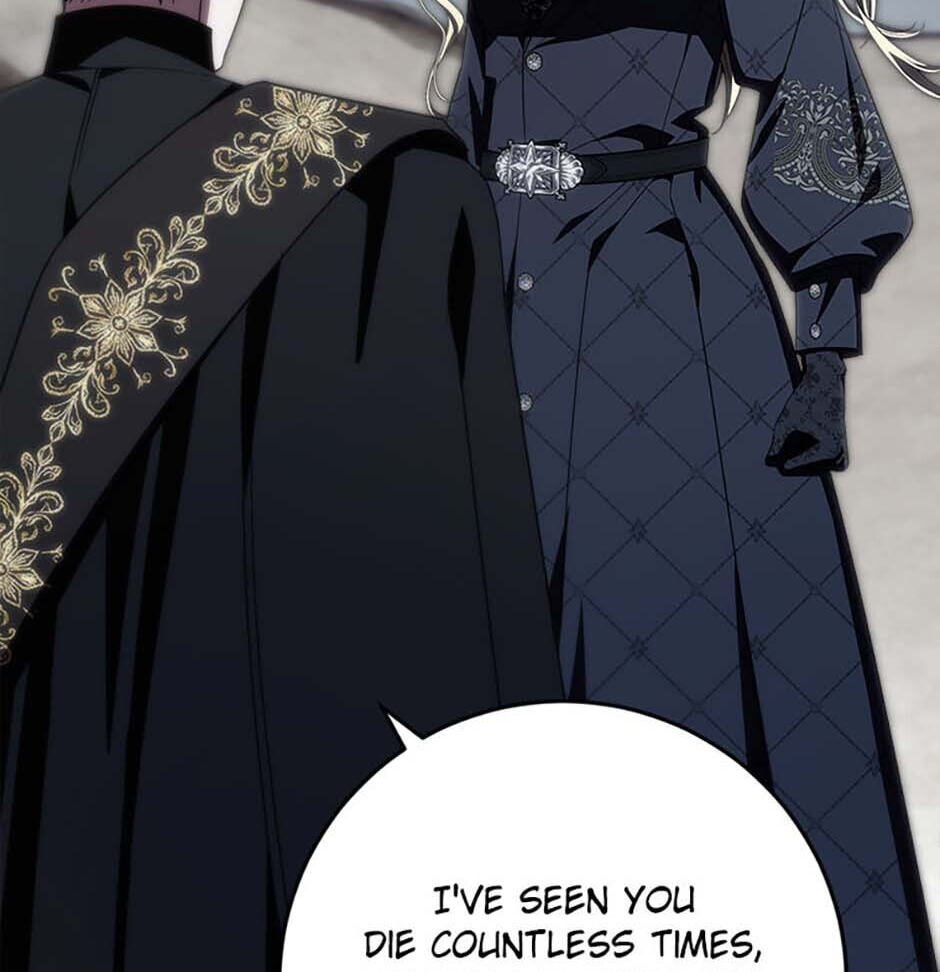 Even If I Say I'm Not a Villain Now Chapter 62 page 49 - 