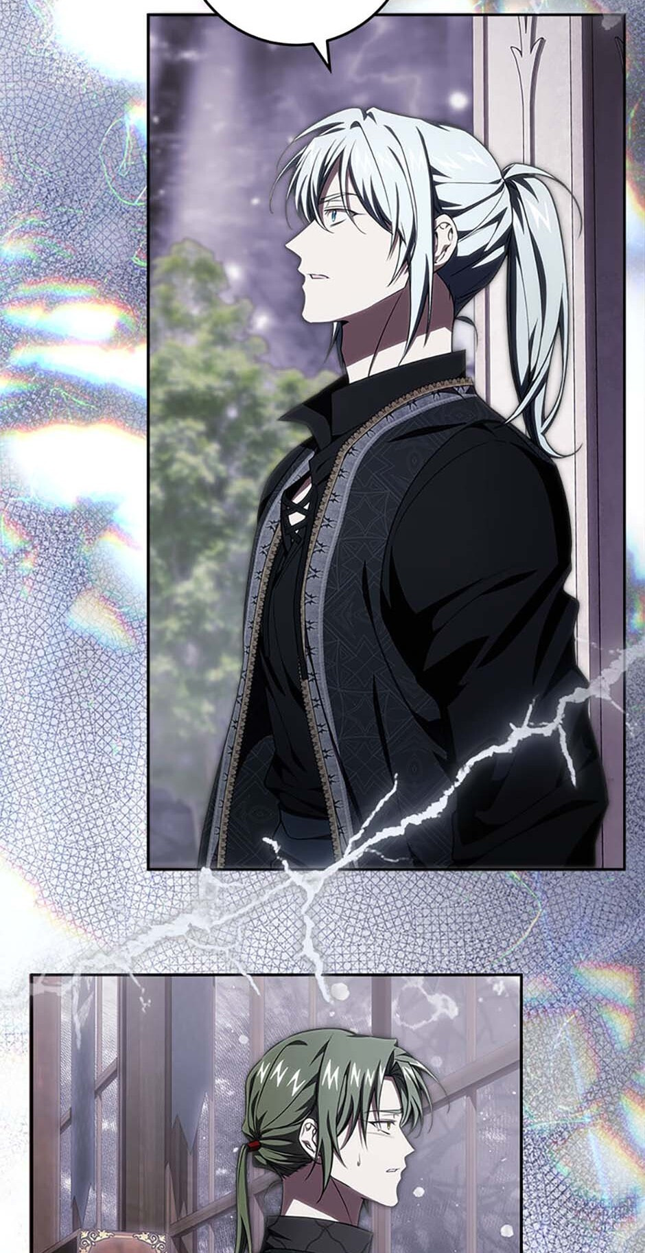 Even If I Say I'm Not a Villain Now Chapter 62 page 6 - 